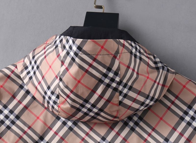 Burberry Outwear